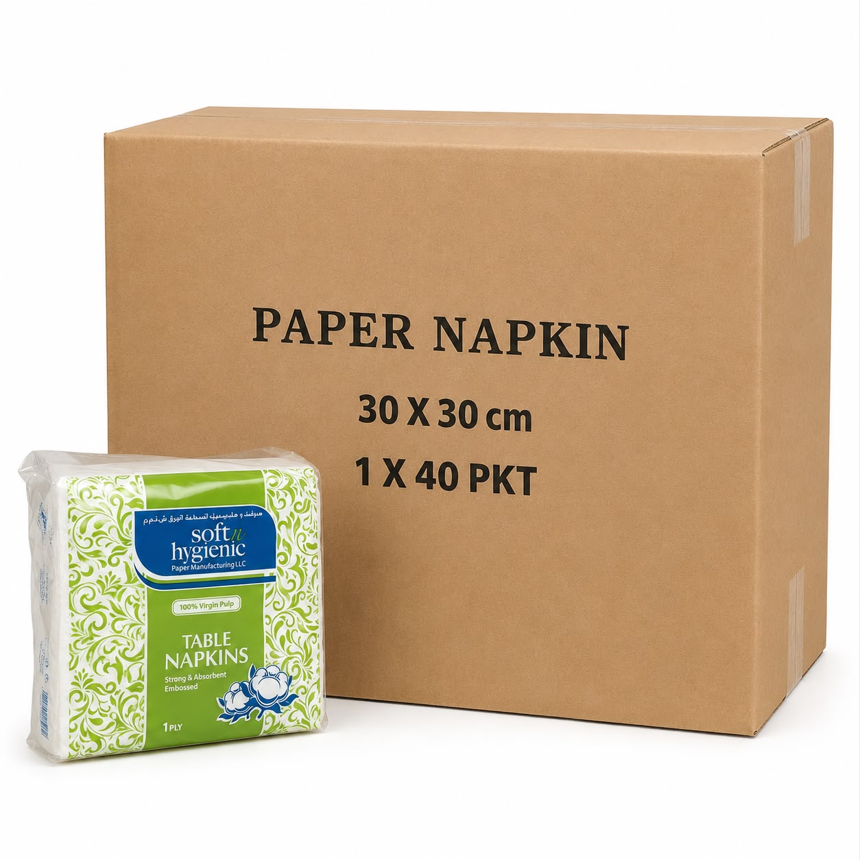 TISSUE