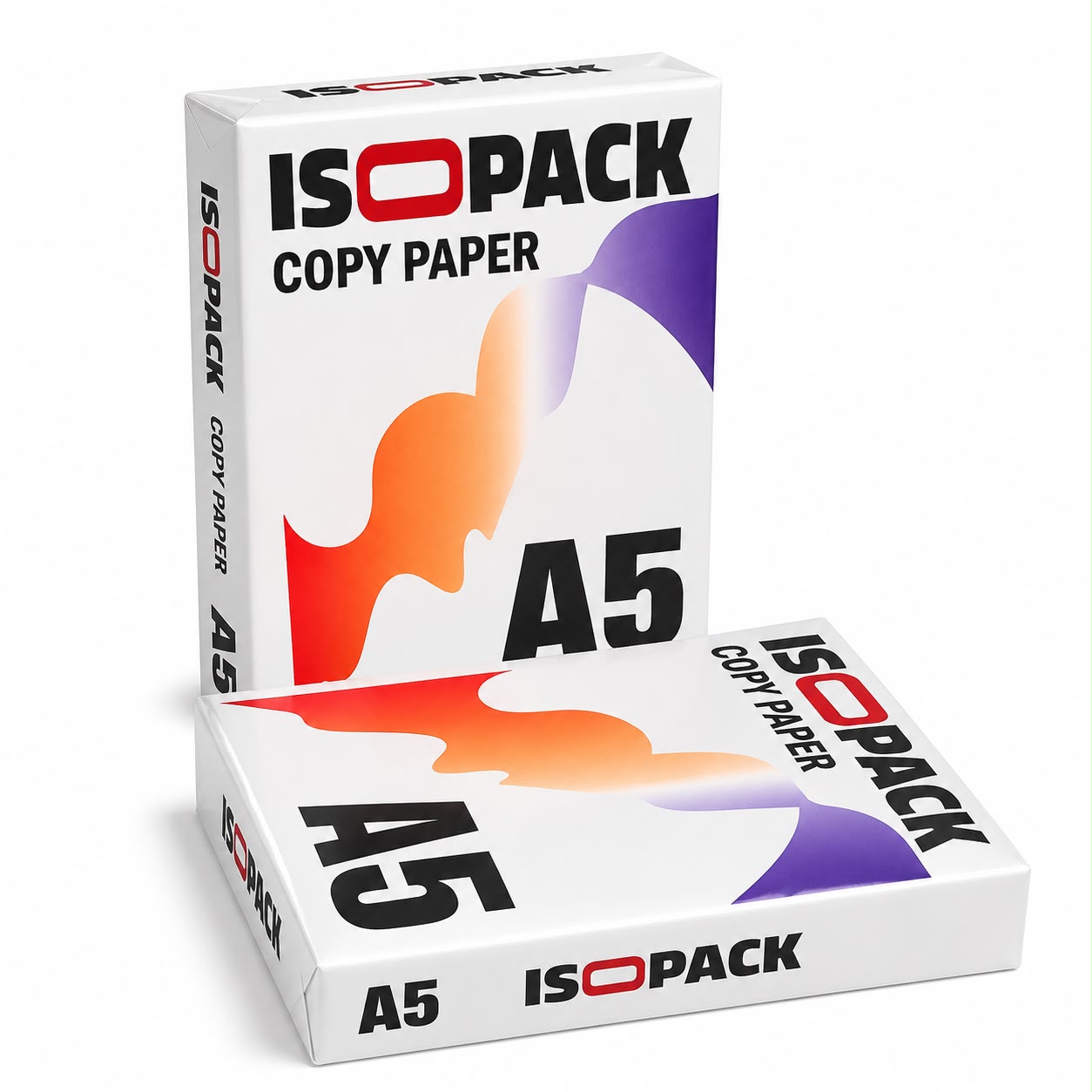 Copy Paper - A5