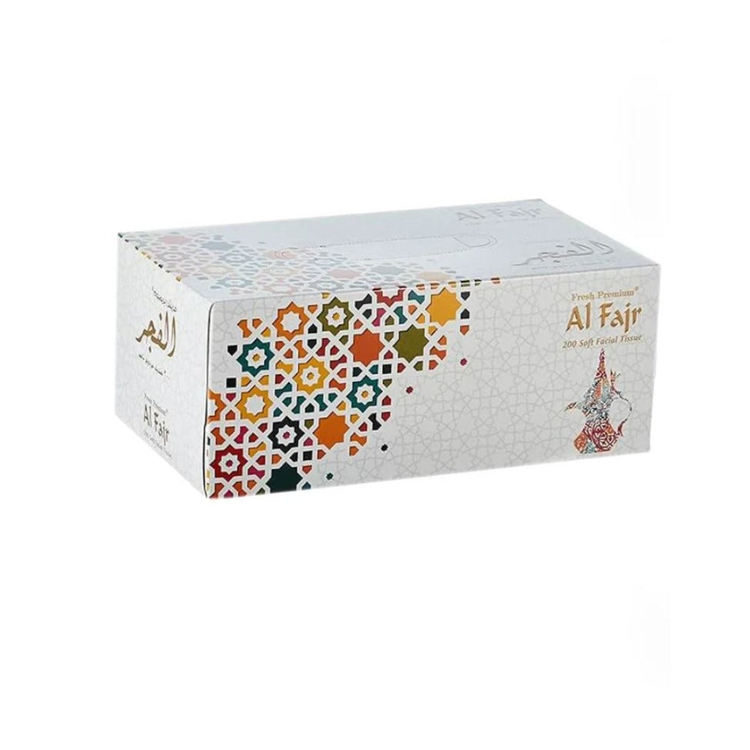 Facial Tissue (Box) 30 Pcs