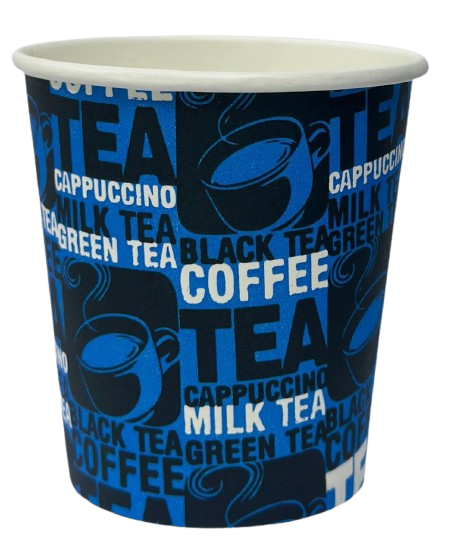 Disposable Paper Cup (Different sizes and thickness)