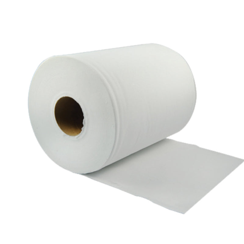Maxi Roll Tissues (6 Rolls) 2 ply