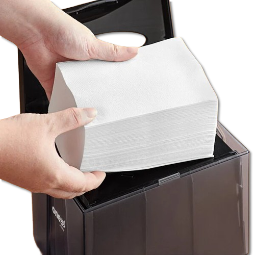 Inter-fold Napkin (Nylon) 20 Packs, 150s