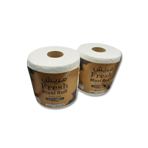 Fresh Maxi Roll Embossed (Single Roll) 600g