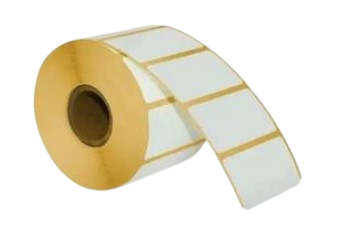 Thermal Die Cut Label Roll