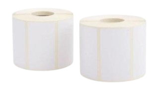 Thermal Die Cut Label Roll