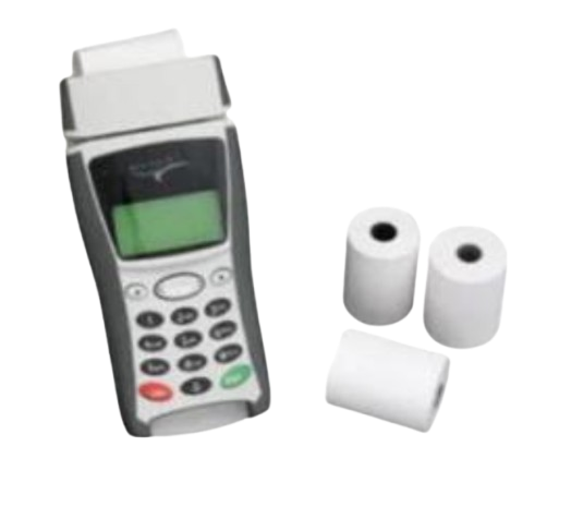 Thermal Roll Paper (Different Sizes)