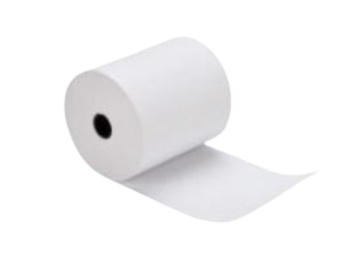 Thermal Roll Paper (Different Sizes)