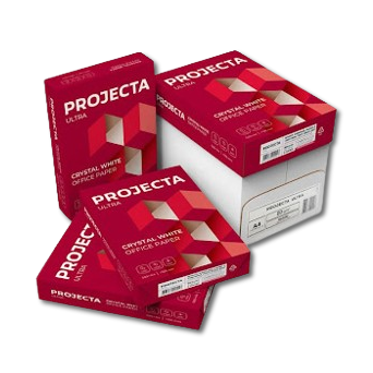 PROJECTA A4 Paper Box Office Paper