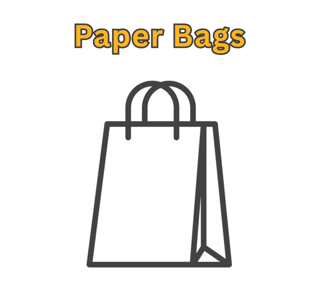Paper Bags