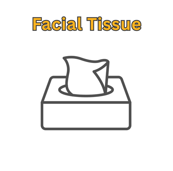 Facial Tissue