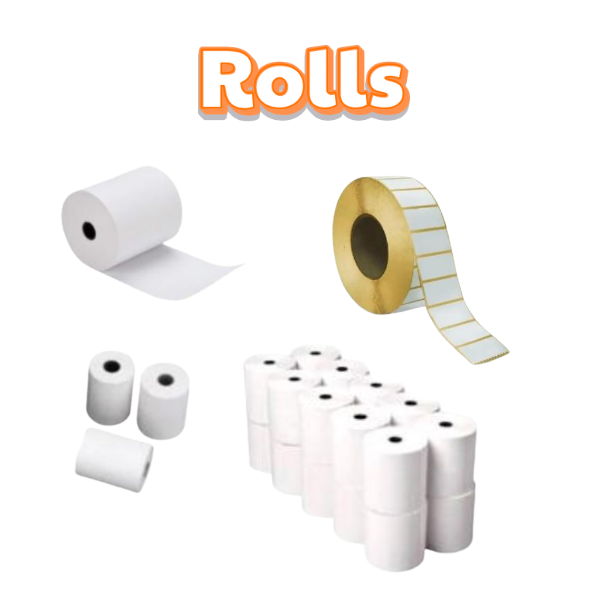 Rolls