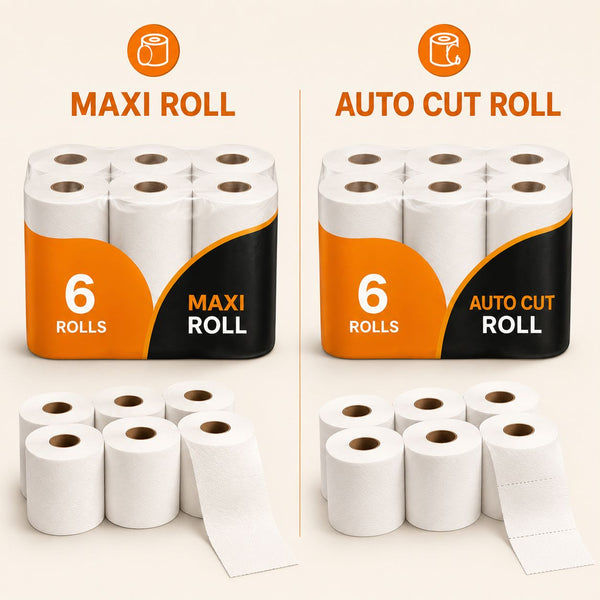 Maxi Rolls