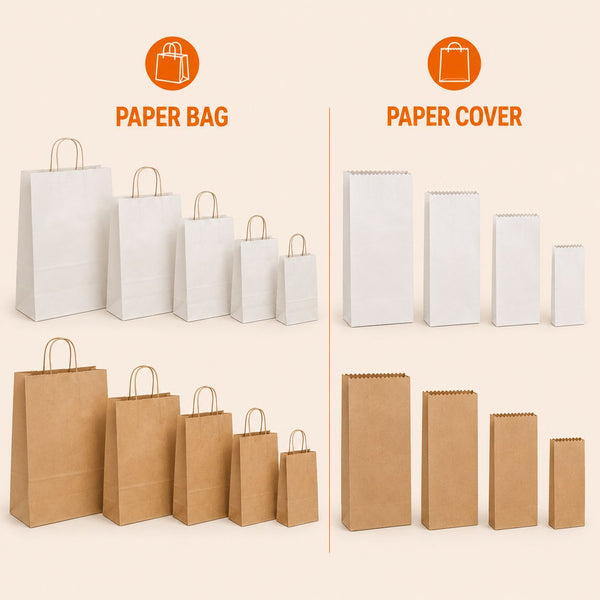 Paper Bags