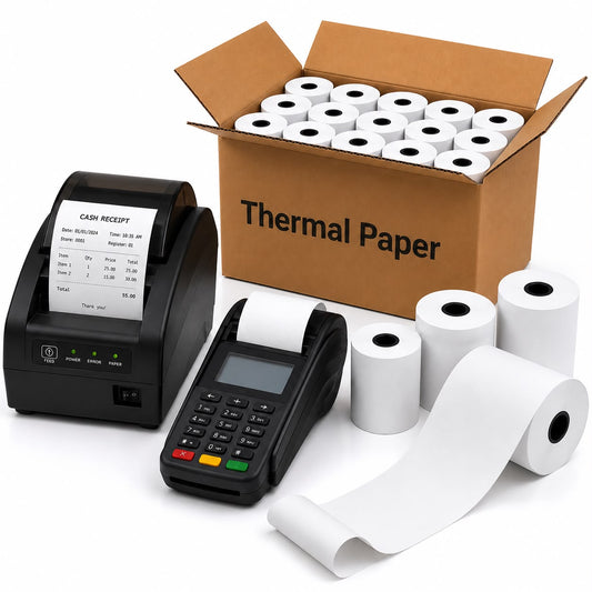 Thermal Paper