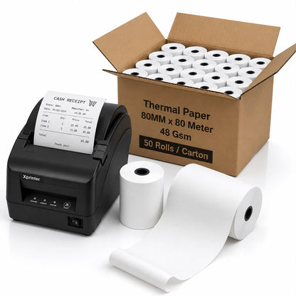 Thermal Paper