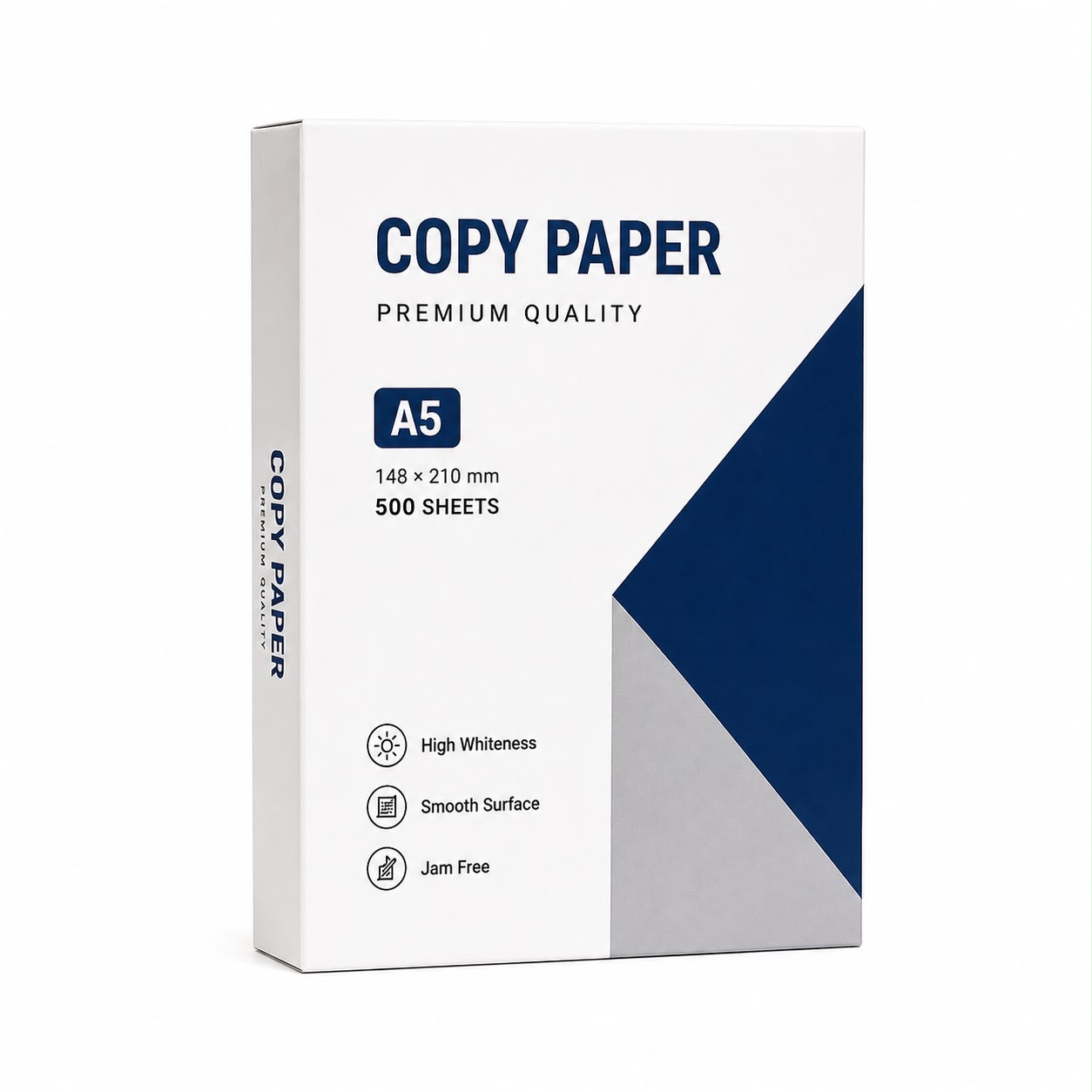 Copy Paper - A5