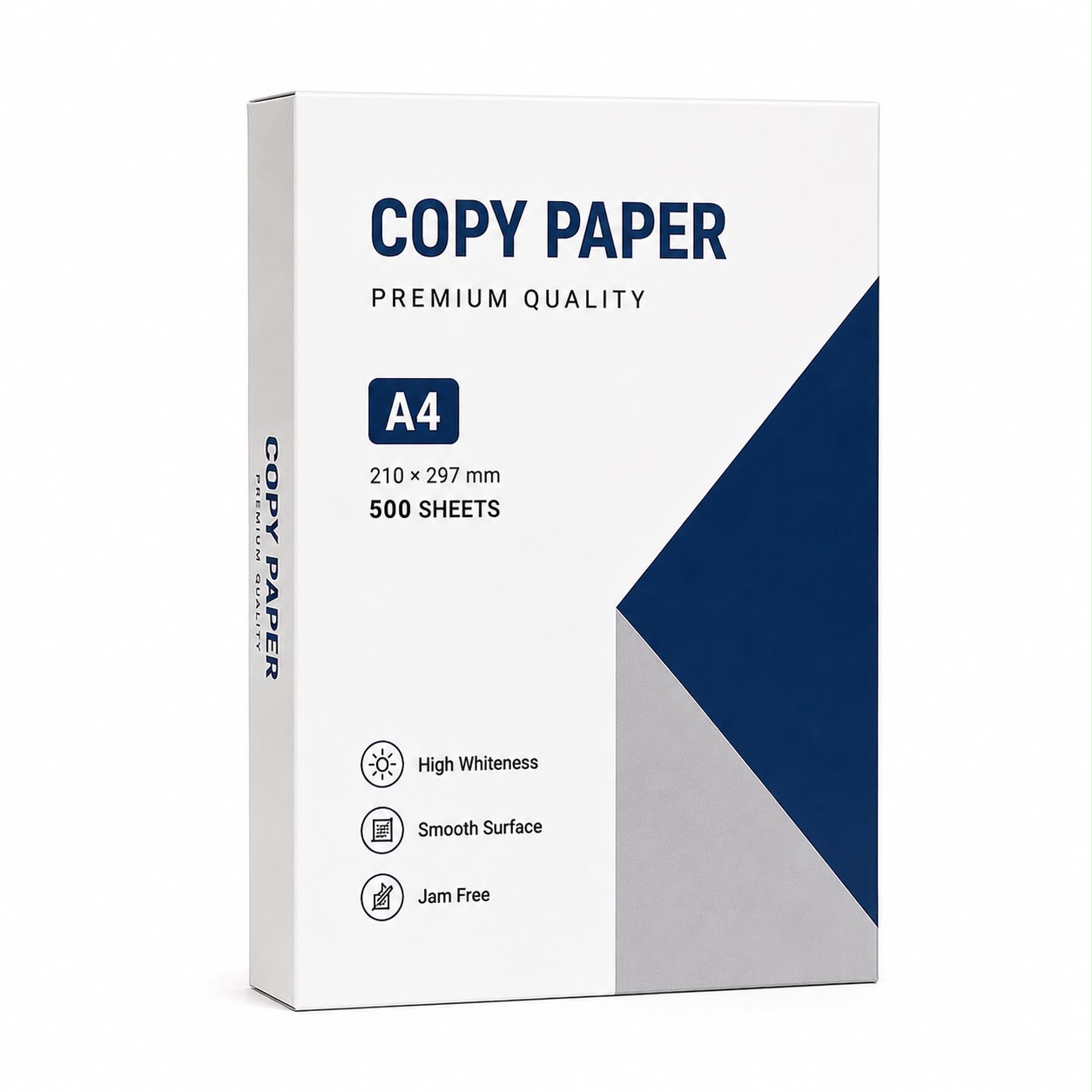 Copy Paper - A4