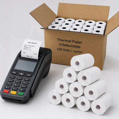 Thermal Paper