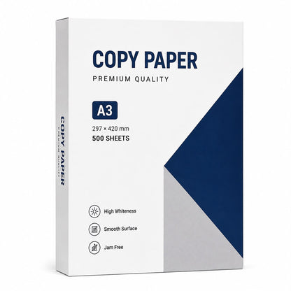 Copy Paper - A3
