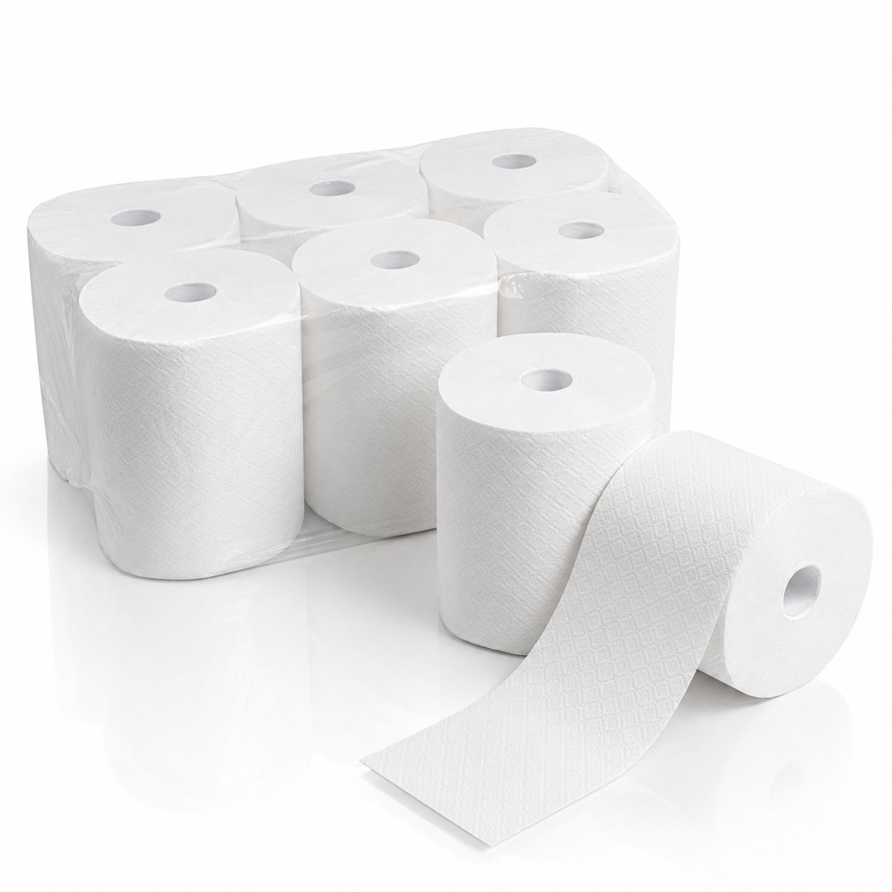 AUTO CUT ROLL