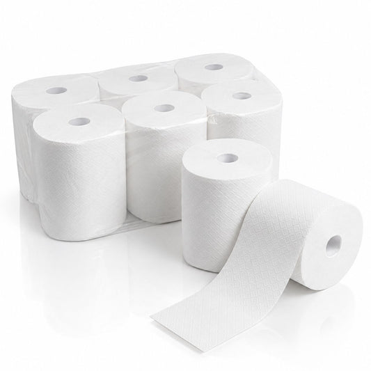AUTO CUT ROLL