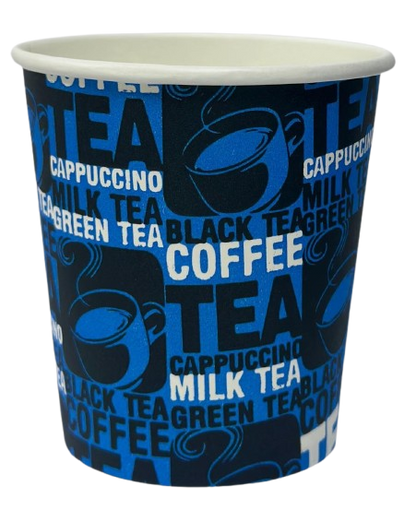 Disposable Paper Cup (Different sizes and thickness)