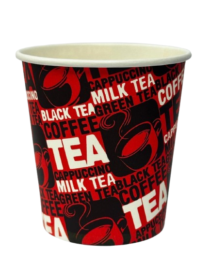 Disposable Paper Cup (Different sizes and thickness)