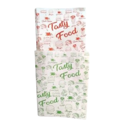 Sandwich Paper (5 Reams Per Box)