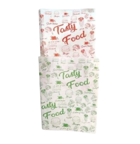 Sandwich Paper (5 Reams Per Box)