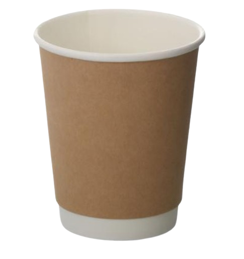 Disposable Paper Cup (Different sizes and thickness)