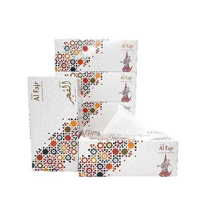 Facial Tissue (Box) 30 Pcs