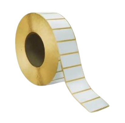 Thermal Die Cut Label Roll