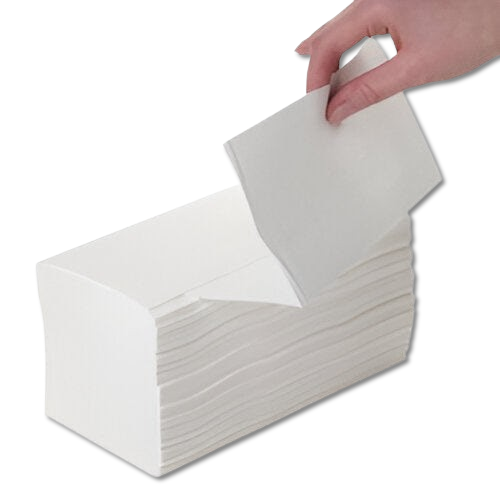 Inter-fold Napkin (Nylon) 20 Packs, 150s