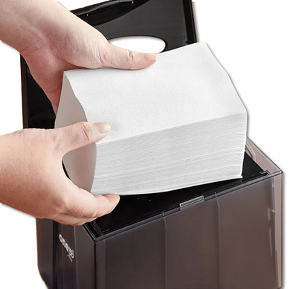 Inter-fold Napkin (Nylon) 20 Packs, 150s