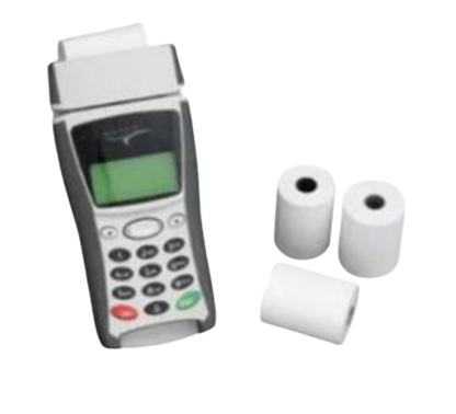 Thermal Roll Paper (Different Sizes)