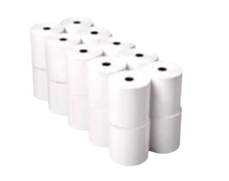 Thermal Roll Paper (Different Sizes)