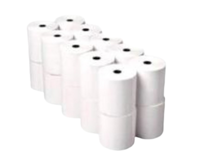 Thermal Roll Paper (Different Sizes)