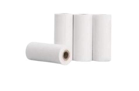 Thermal Roll Paper (Different Sizes)