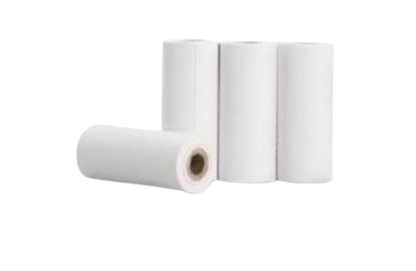 Thermal Roll Paper (Different Sizes)