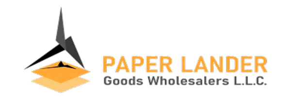 Paper Lander