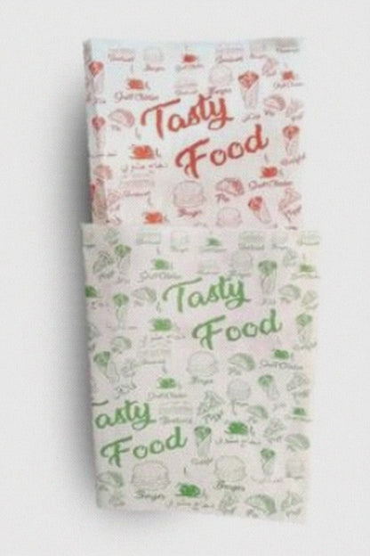 Sandwich Paper (5 Reams Per Box)