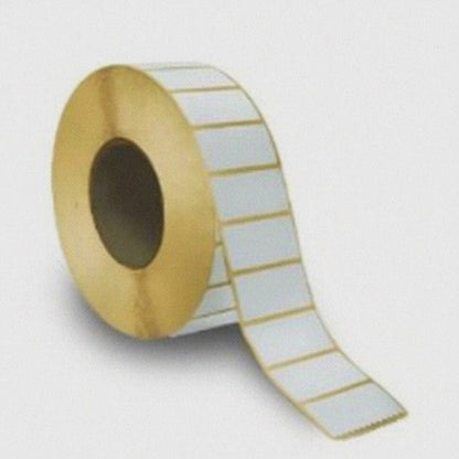 Thermal Die Cut Label Roll