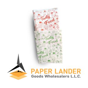 Sandwich Paper