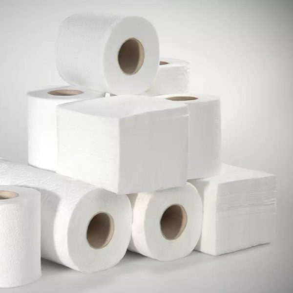 Maxi Roll Tissue suppliers in UAE