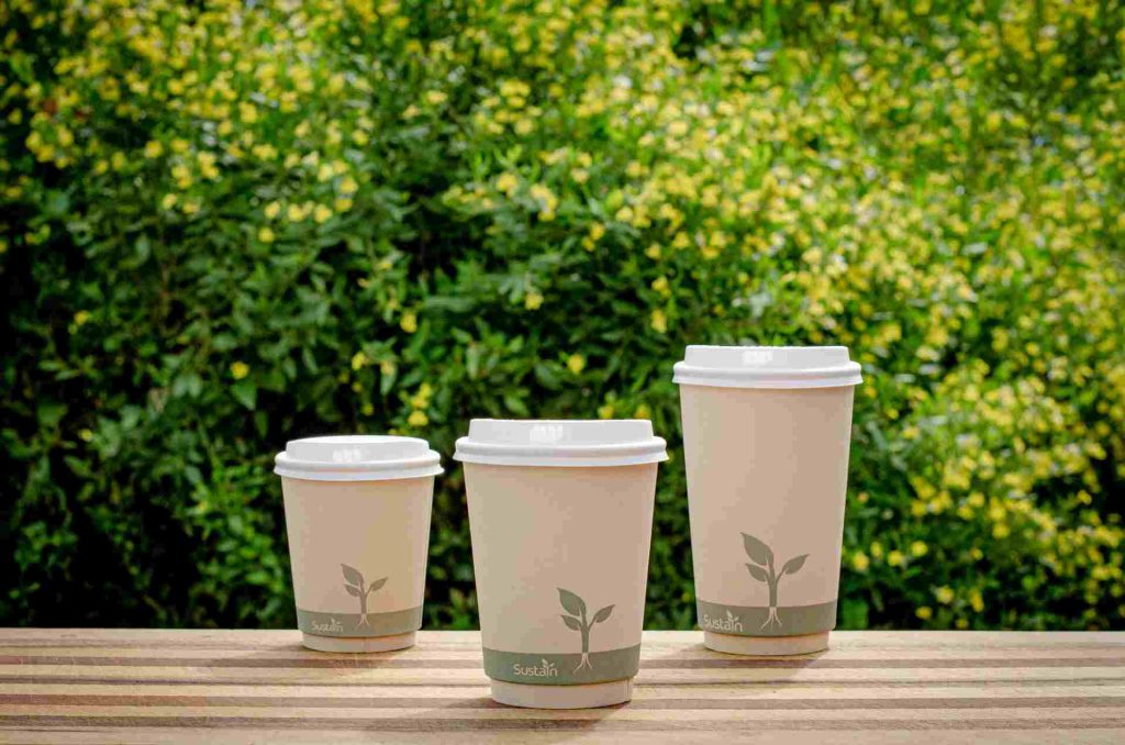 select the Perfect Paper Cup Size for Your Business: A Comprehensive Guide