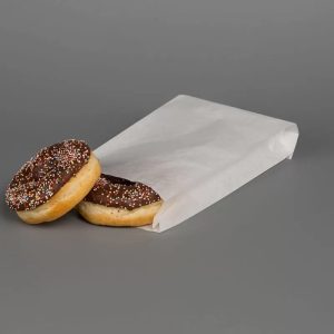 greaseproof paper bag